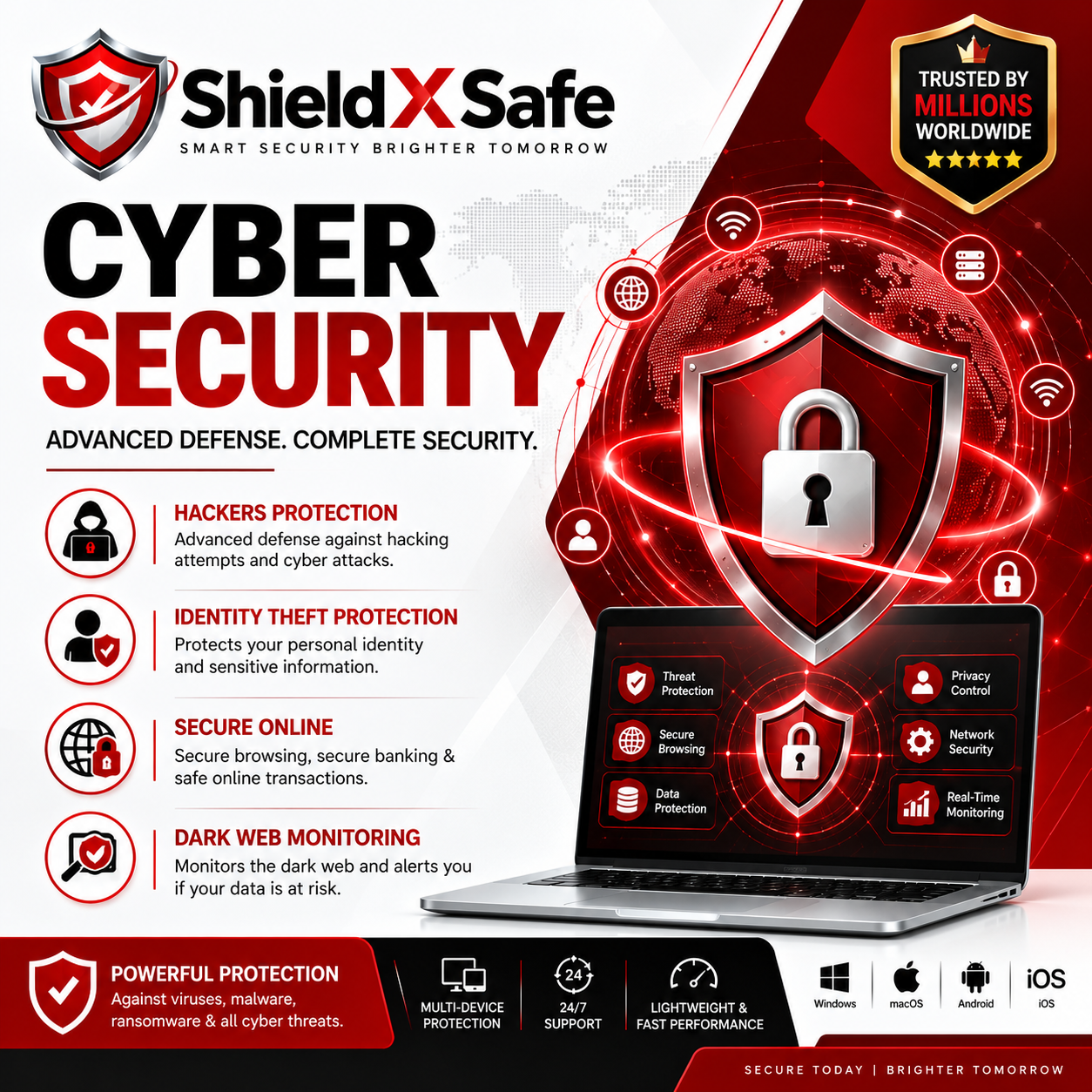 CyberLockPro Dedicated Support Team